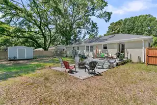 934 Yorktown Dr, Charleston, SC 29412 - Photo 21