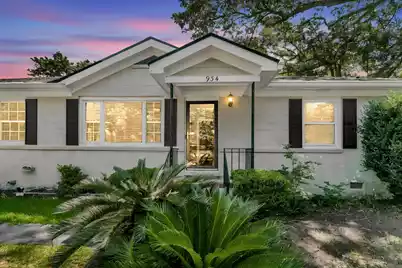 934 Yorktown Drive, Charleston, SC 29412 - Photo 15