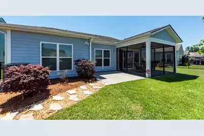 6058 Wilkes Pond Drive, Hollywood, SC 29449 - Photo 49