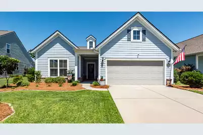 6058 Wilkes Pond Drive, Hollywood, SC 29449 - Photo 1