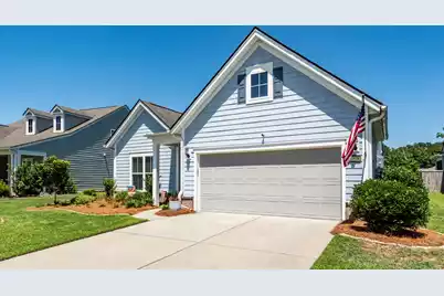 6058 Wilkes Pond Drive, Hollywood, SC 29449 - Photo 3
