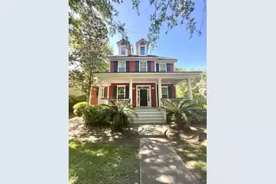 1046 Blakeway Street, Charleston, SC 29492 - Photo 1