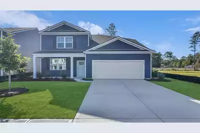 186 Bee Tree Boulevard, Summerville, SC 29486 - Photo 1