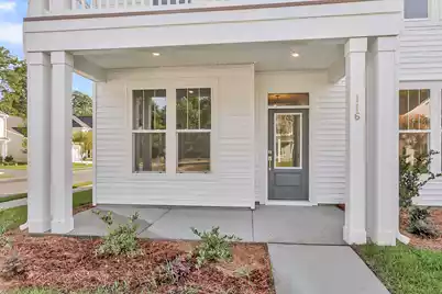 116 Brown Cow Way, Summerville, SC 29483 - Photo 3