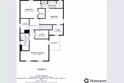 212 Island Green Road, Goose Creek, SC 29445 - Photo 43