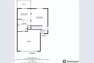 212 Island Green Road, Goose Creek, SC 29445 - Photo 41