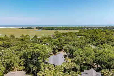 2340 Marsh Hen Drive, Seabrook Island, SC 29455 - Photo 1