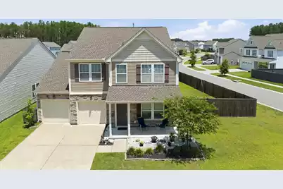 418 Fox Sparrow Court, Summerville, SC 29486 - Photo 49