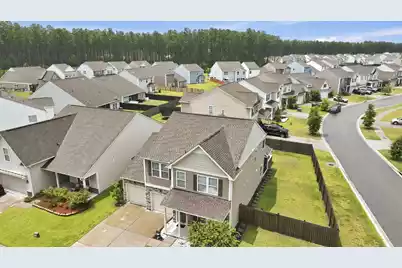 418 Fox Sparrow Court, Summerville, SC 29486 - Photo 1