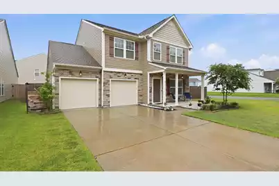 418 Fox Sparrow Court, Summerville, SC 29486 - Photo 3