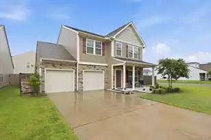 418 Fox Sparrow Ct, Summerville, SC 29486 - Photo 3