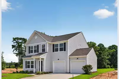 1036 Toland Drive #63, Saint George, SC 29477 - Photo 3