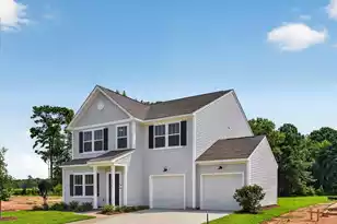1036 Toland Dr, Saint George, SC 29477 - Photo 3