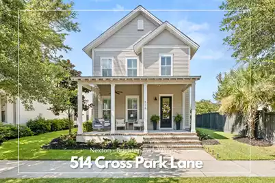 514 Cross Park Lane, Summerville, SC 29486 - Photo 1