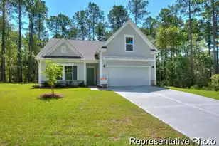 1013 Toland Dr, Saint George, SC 29477 - Photo 1