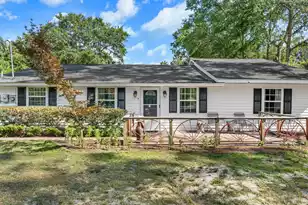 587 Norway Rd, Orangeburg, SC 29115 - Photo 1