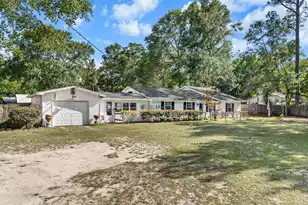 587 Norway Rd, Orangeburg, SC 29115 - Photo 1