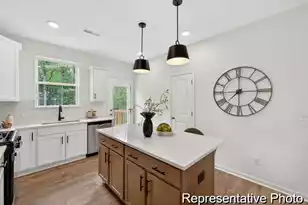 1009 Toland Dr, Saint George, SC 29477 - Photo 1