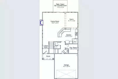 3135 Mulan Lane, Charleston, SC 29414 - Photo 51