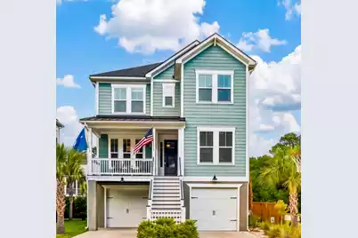 523 Amalie Farms Drive, Charleston, SC 29492 - Photo 1