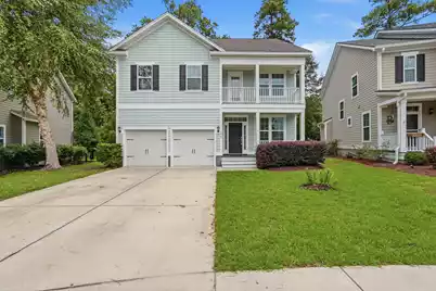 104 Elliott Creek Lane, Summerville, SC 29485 - Photo 1