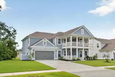 3186 Hugh Bennett Drive, Johns Island, SC 29455 - Photo 1