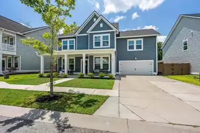 204 Garden Lily Lane, Summerville, SC 29485 - Photo 3