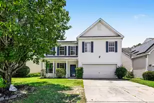 2021 Asher Loop, Summerville, SC 29485 - Photo 1