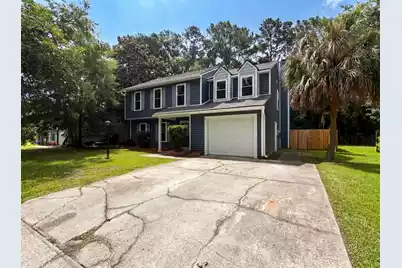 133 Danzid Drive, Summerville, SC 29483 - Photo 19