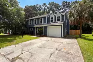 133 Danzid Dr, Summerville, SC 29483 - Photo 19