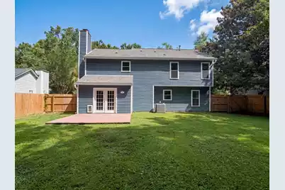 133 Danzid Drive, Summerville, SC 29483 - Photo 5