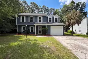 133 Danzid Dr, Summerville, SC 29483 - Photo 1
