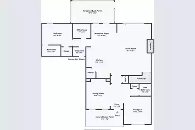 4007 Oxeye Loop, Johns Island, SC 29455 - Photo 51