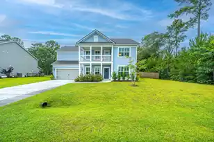 4007 Oxeye Loop, Johns Island, SC 29455 - Photo 1