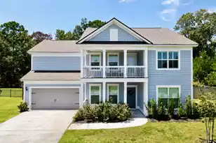 4007 Oxeye Loop, Johns Island, SC 29455 - Photo 1
