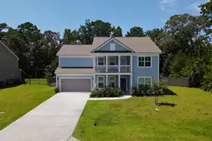 4007 Oxeye Loop, Johns Island, SC 29455 - Photo 49
