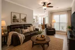 1117 Legends Club Dr, Mount Pleasant, SC 29466 - Photo 5