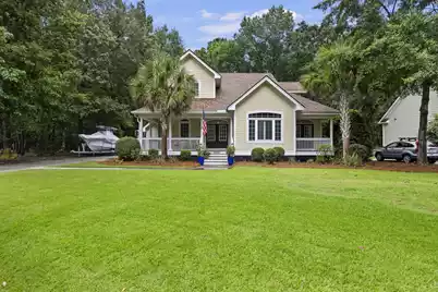 1005 Island Crossing Drive, Hanahan, SC 29410 - Photo 1