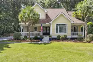 1005 Island Crossing Dr, Hanahan, SC 29410 - Photo 1