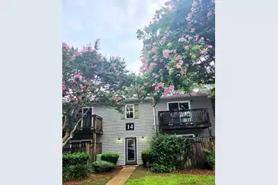 1402 Camp Road #Apt 14E, Charleston, SC 29412 - Photo 3