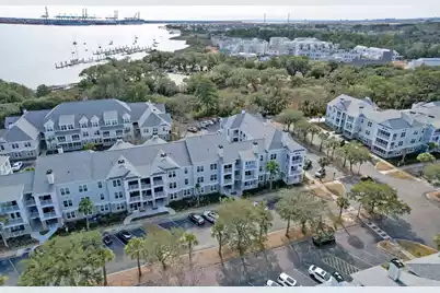 130 River Landing Drive #3306, Daniel Island, SC 29492 - Photo 29
