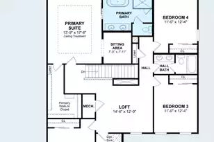 1048 Boyington Dr, Hollywood, SC 29449 - Photo 3