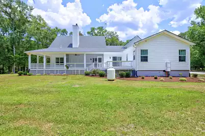 315 Griffith Lane, Elloree, SC 29047 - Photo 5