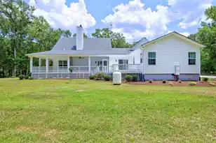 315 Griffith Ln, Elloree, SC 29047 - Photo 5