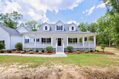 315 Griffith Lane, Elloree, SC 29047 - Photo 7