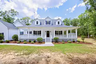 315 Griffith Ln, Elloree, SC 29047 - Photo 7