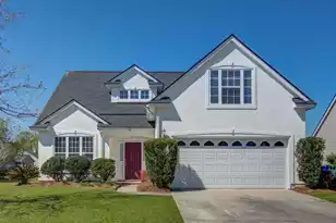 533 Tribeca Dr, Charleston, SC 29414 - Photo 1