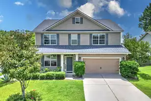 7627 Haywood St, North Charleston, SC 29418 - Photo 1