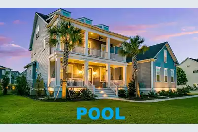 2957 River Vista Way, Mount Pleasant, SC 29466 - Photo 1