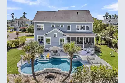 2957 River Vista Way, Mount Pleasant, SC 29466 - Photo 9